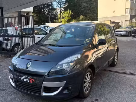 Renault Scénic 1.5 dCi 110 Bose