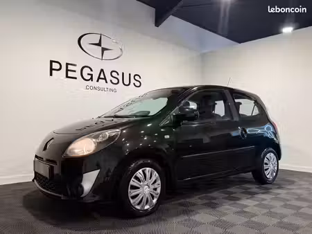 Renault Twingo 1.5 dCi 65 Dynamique
