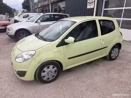 Renault Twingo 1.2 75
