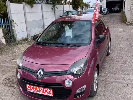 Renault Twingo 1.2 75