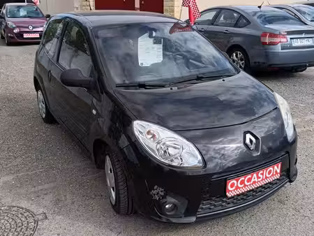Renault Twingo 1.2 60