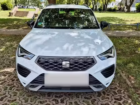 Seat Ateca 1.5 TSI 150 FR