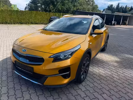 Kia Ceed 1.4 T GDi 140 Spirit