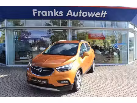 Opel Mokka 1.4 152 Innovation 4x4