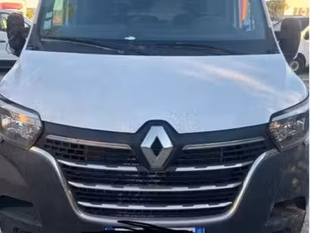 Renault Master 2.3 dCi 150