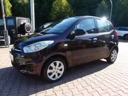 Hyundai i10 1.1 69 Base