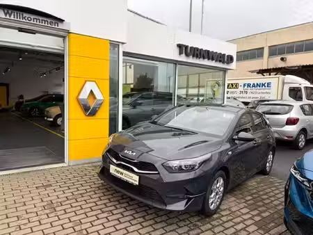 Kia Ceed 1.0 T-GDi 100