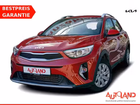 Kia Stonic 1.2