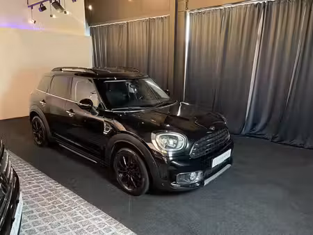 Mini Countryman One 1.5 116