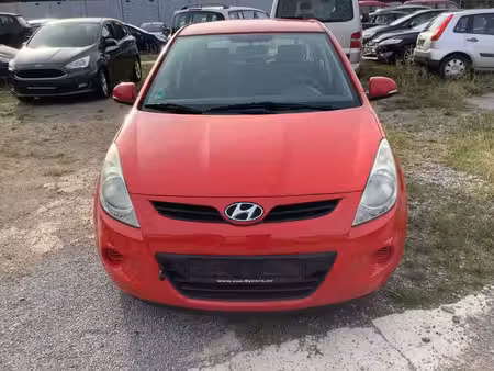Hyundai i20 1.4 Style