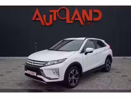 Mitsubishi Eclipse Cross 1.5 163