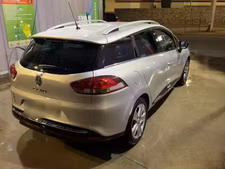 Renault Clio 1.5 dCi 90