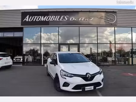 Renault Clio 1.0 TCe 90 Evolution