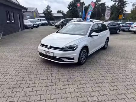 Volkswagen Golf 1.4 TSI 125 Sound