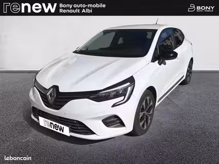 Renault Clio 1.0 TCe 90 Evolution