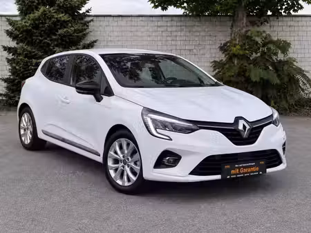 Renault Clio E-Tech 1.6 140