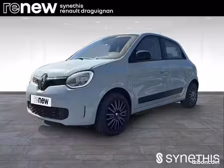 Renault Twingo ZE 81 Équilibre