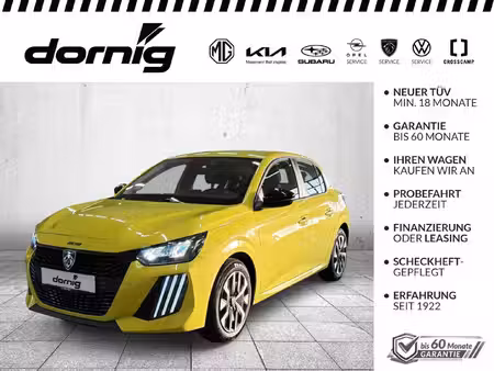 Peugeot 208 1.2 PureTech 100 Active