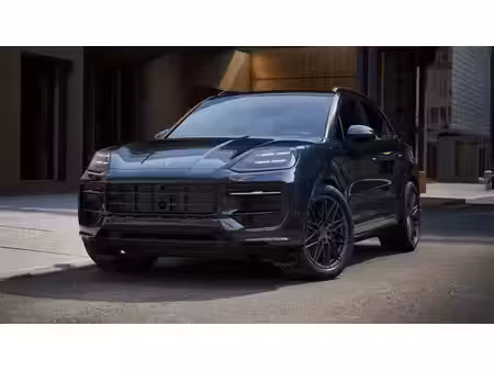 Porsche Cayenne V6 3.0 470 4x4