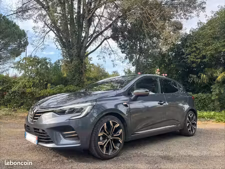 Renault Clio E-Tech 1.6 145