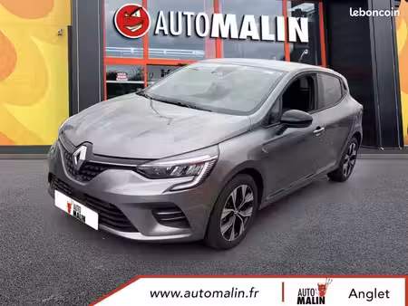 Renault Clio 1.0 TCe 90 Evolution