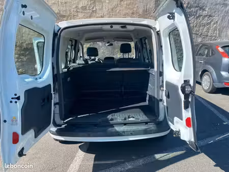 Renault Kangoo 1.5