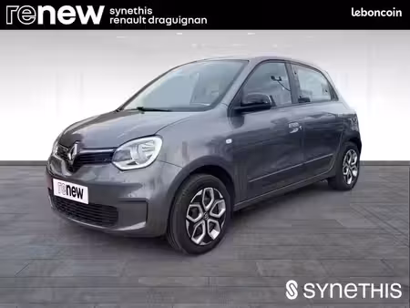 Renault Twingo ZE 81 Équilibre