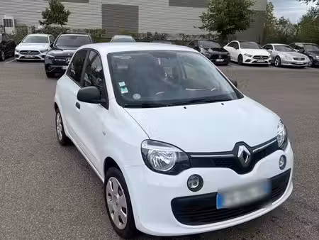Renault Twingo 1.0 70