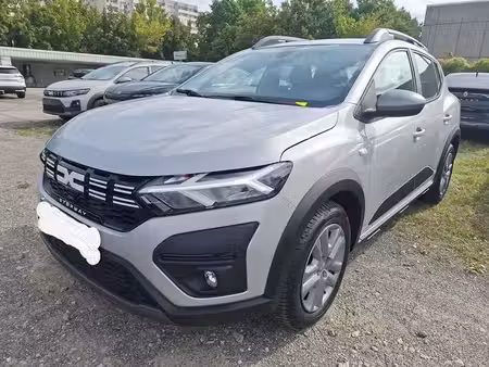 Dacia Sandero 1.0 TCe 90 Expression