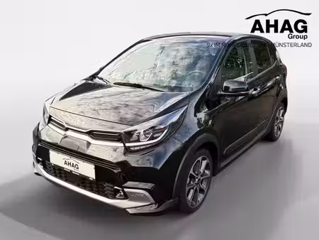 Kia Picanto 1.2 84 X Line