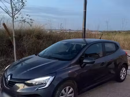 Renault Clio 1.0 SCe 65
