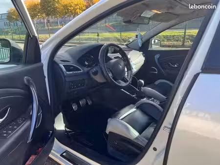 Renault Mégane 1.2 115