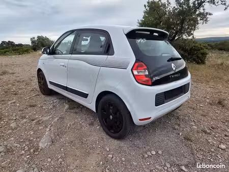 Renault Twingo 0.9 90