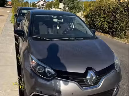 Renault Captur 1.2 TCe 120 Intens