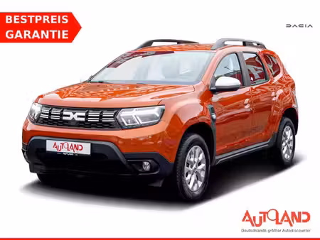 Dacia Duster 1.0 TCe 91 Expression
