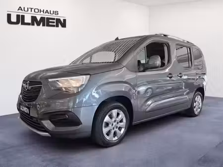 Opel Combo 1.5 131 Innovation