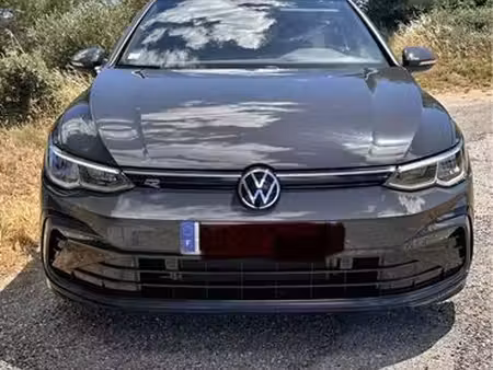 Volkswagen Golf 1.5 TSI 150 R-Line
