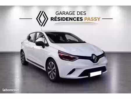 Renault Clio 1.0 TCe 90 Équilibre