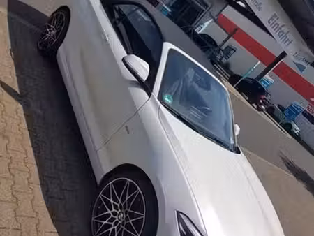 BMW Série 2 220i 2.0 184