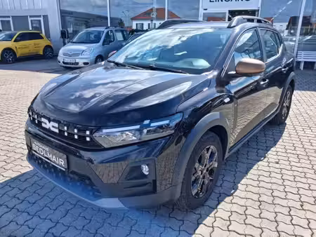 Dacia Sandero 1.0 110