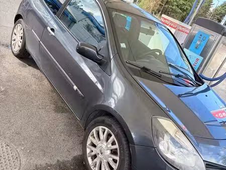 Renault Clio 1.5