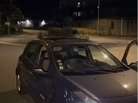 Renault Clio 1.5 dCi 105 Initiale
