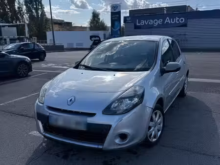 Renault Clio 1.5 dCi 70
