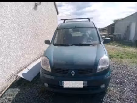 Renault Kangoo 1.2 75