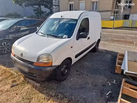 Renault Kangoo 1.9 65