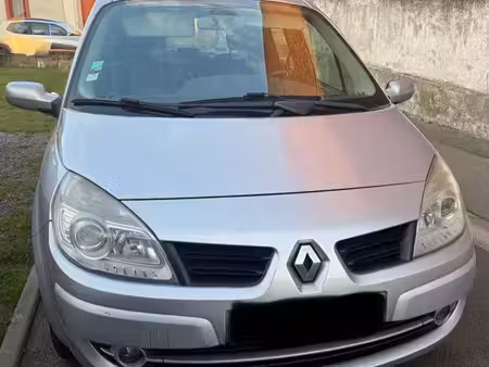 Renault Scénic 