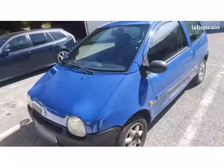 Renault Twingo 1.2 60