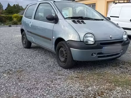 Renault Twingo 1.2 60
