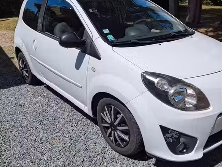 Renault Twingo 1.2 75