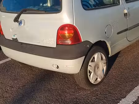 Renault Twingo 1.2 75